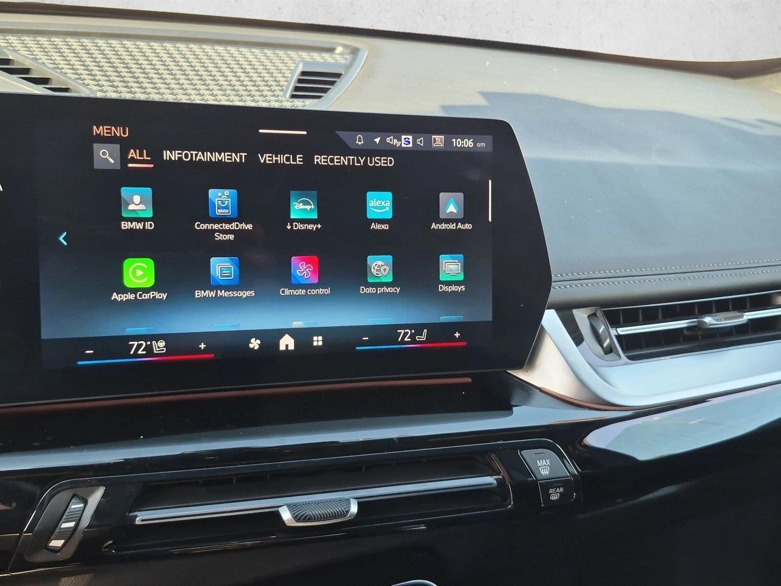 2025 BMW X1 xDrive28i