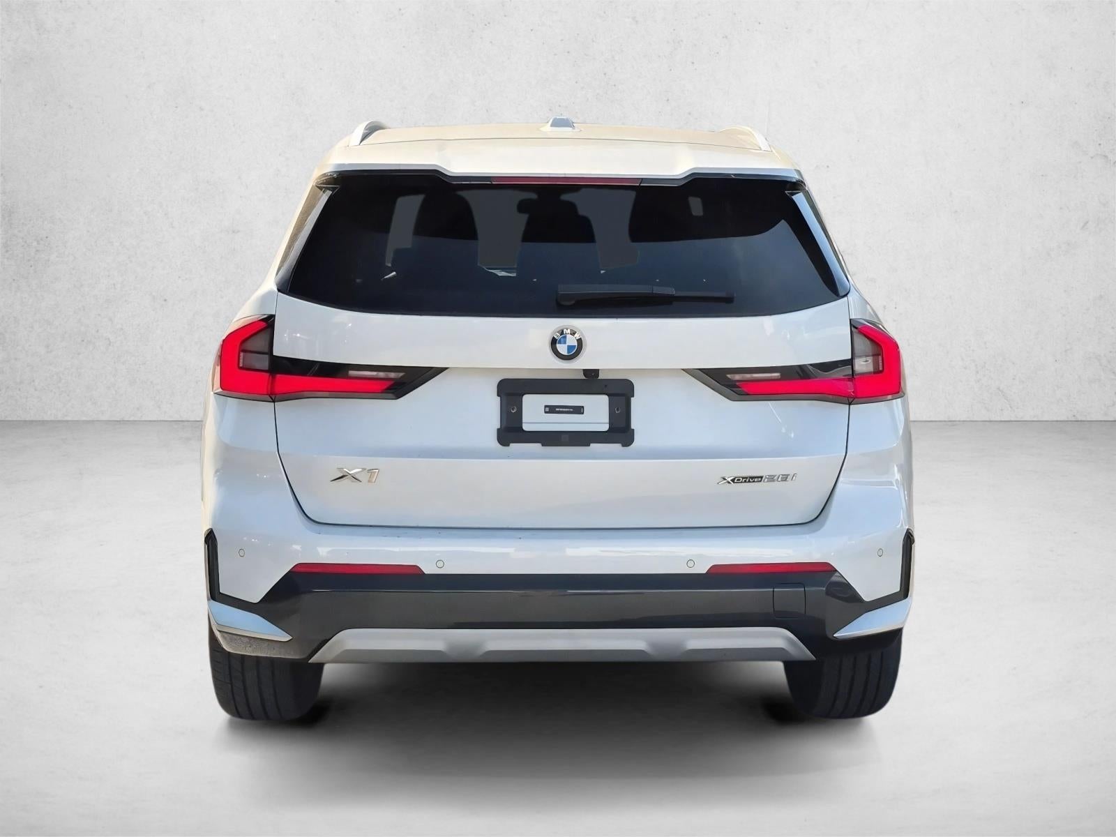 2025 BMW X1 xDrive28i