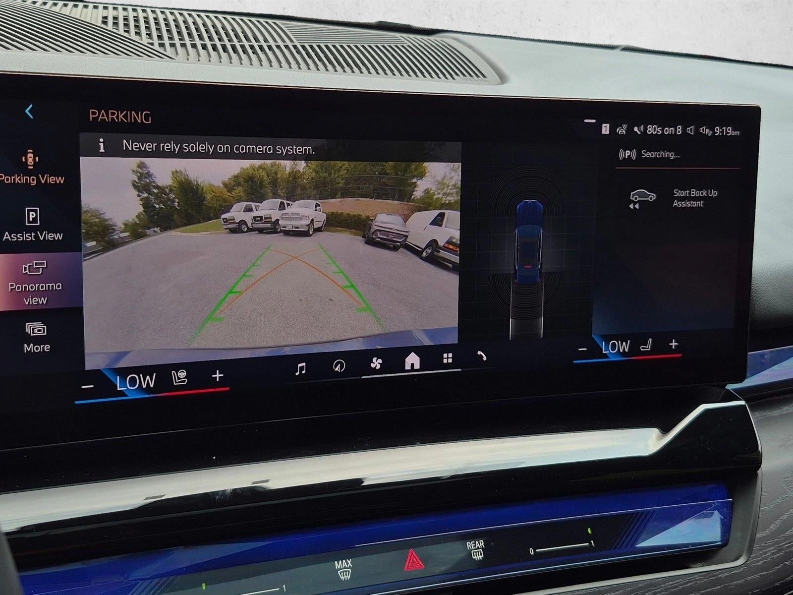 2024 BMW i5 eDrive40