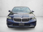 2024 BMW i5 eDrive40