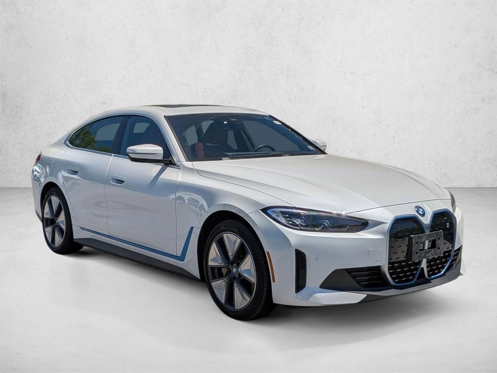 2023 BMW i4 eDrive35