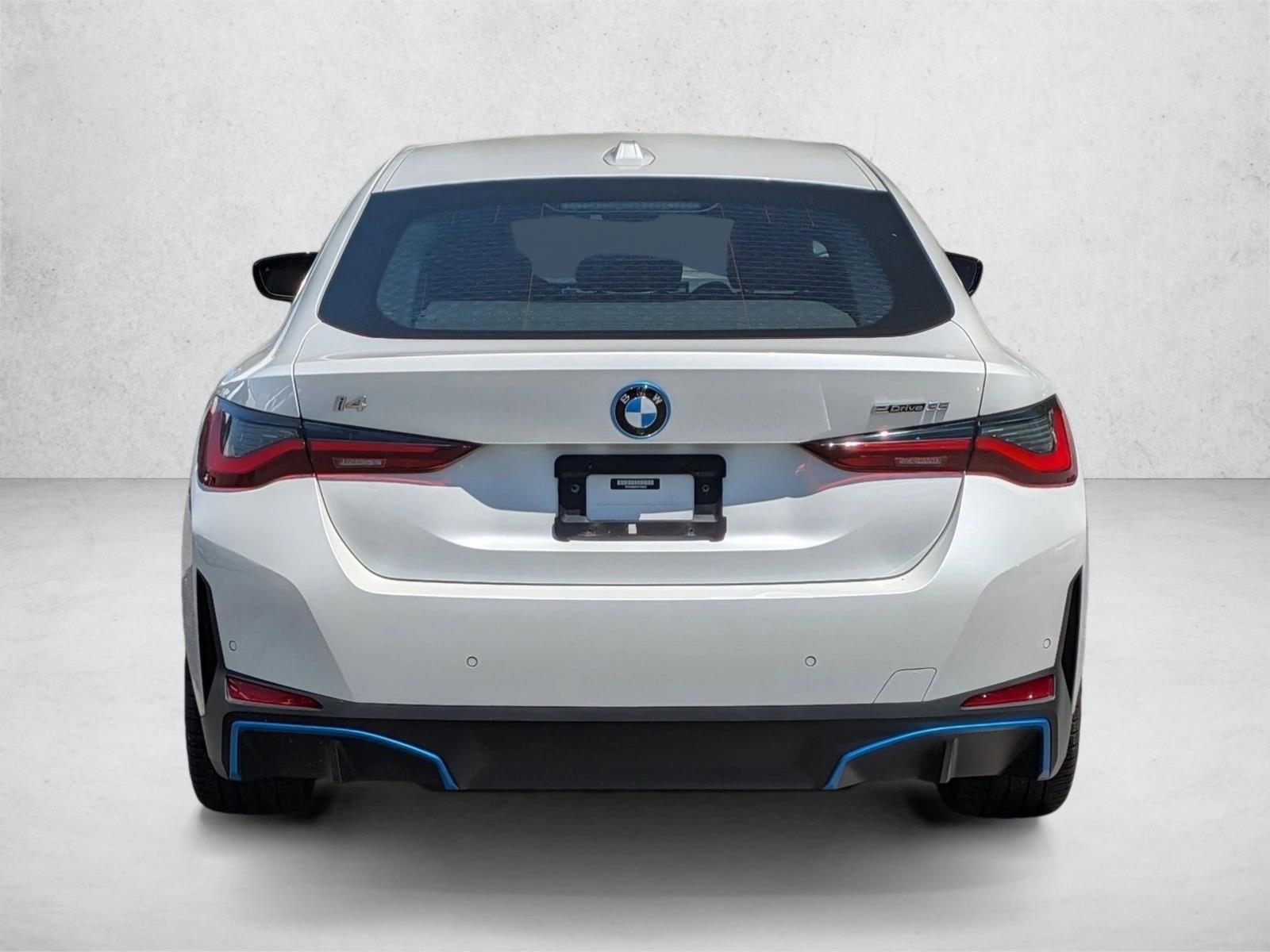 2023 BMW i4 eDrive35