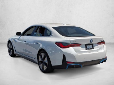 2023 BMW i4 eDrive35