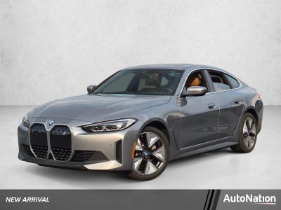 2023 BMW i4 eDrive35