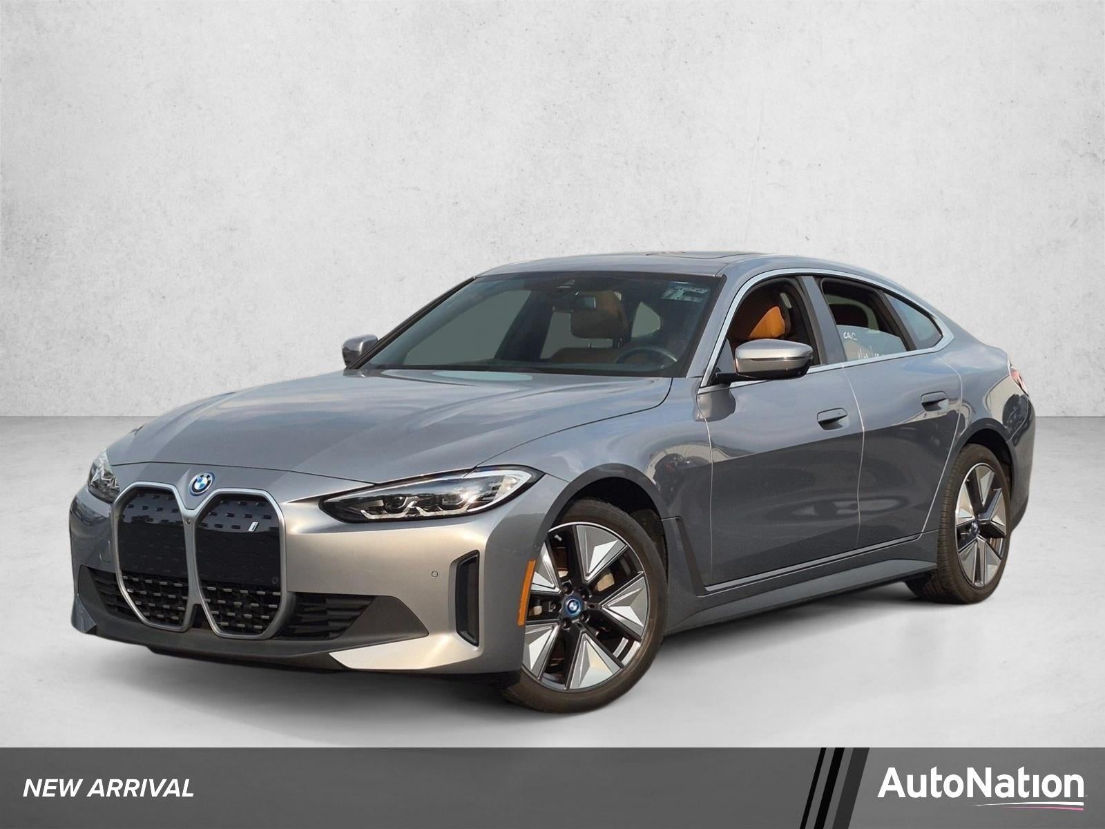 2023 BMW i4 eDrive35