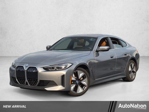 2023 BMW i4 eDrive35