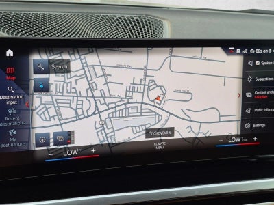 2023 BMW i4 eDrive35