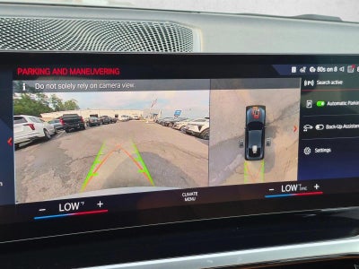 2023 BMW i4 eDrive35
