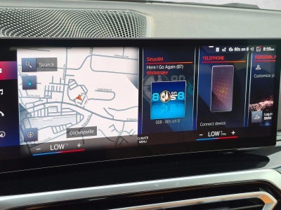 2023 BMW i4 eDrive35