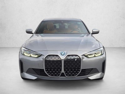 2023 BMW i4 eDrive35