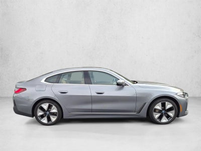 2023 BMW i4 eDrive35