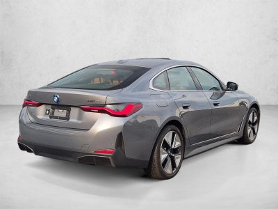 2023 BMW i4 eDrive35