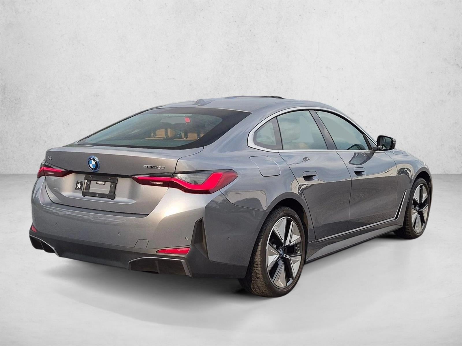 2023 BMW i4 eDrive35