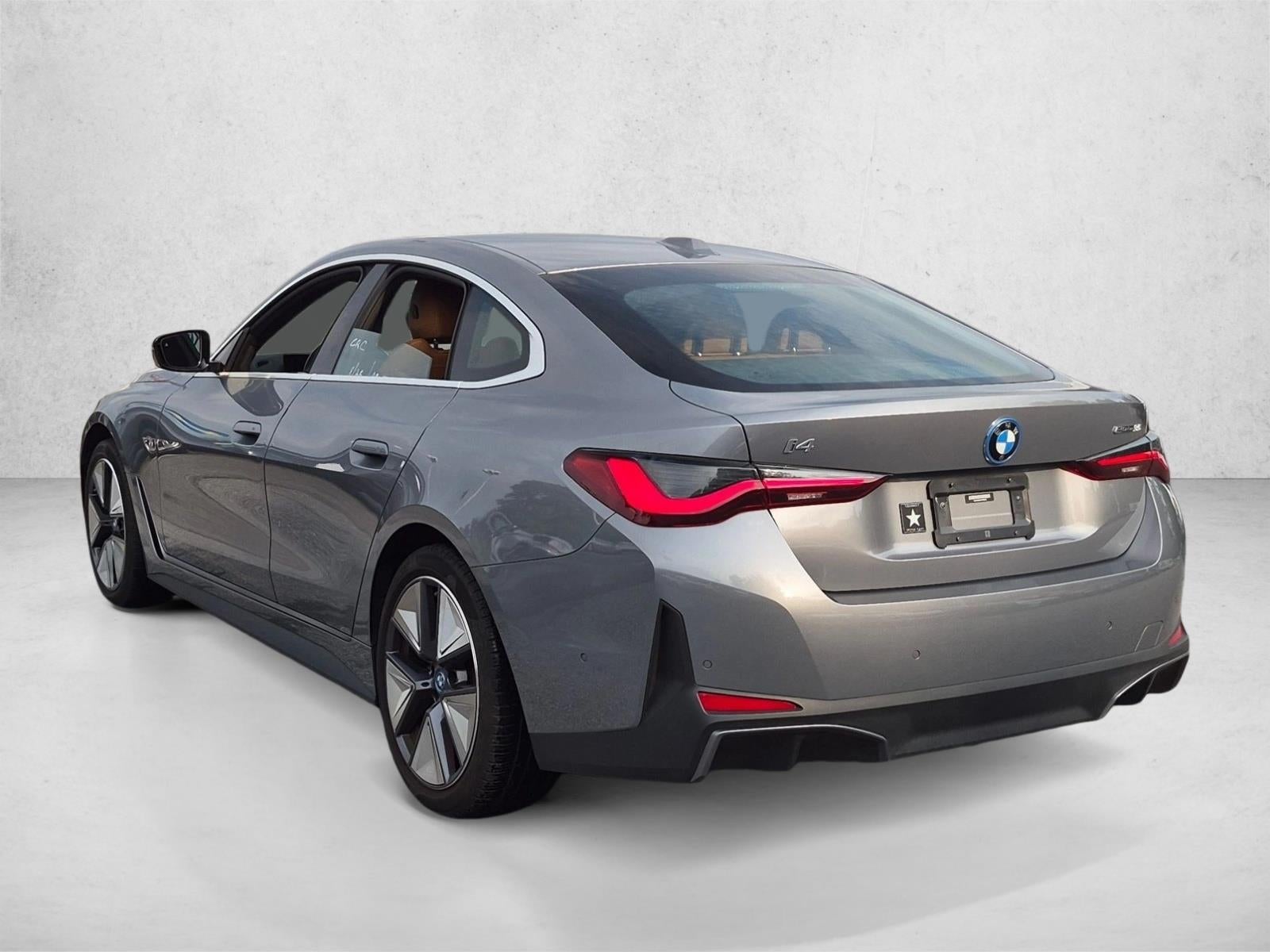 2023 BMW i4 eDrive35