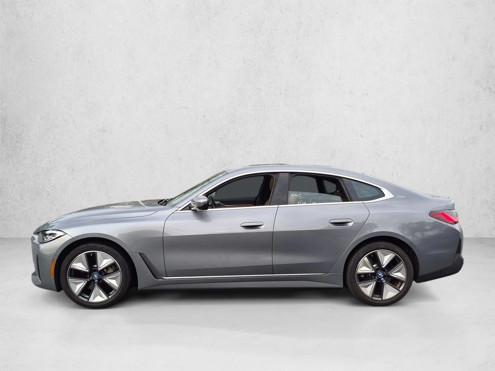 2023 BMW i4 eDrive35