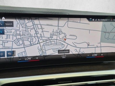 2023 BMW i4 eDrive35