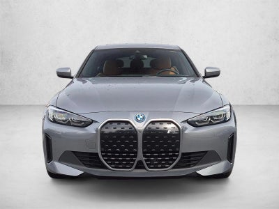 2023 BMW i4 eDrive35