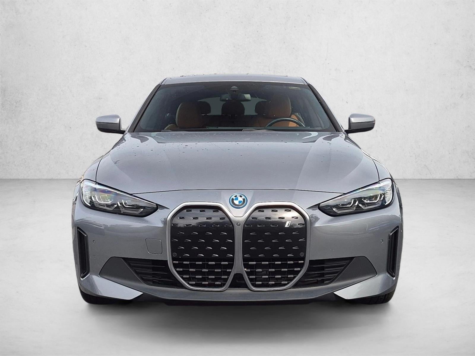 2023 BMW i4 eDrive35