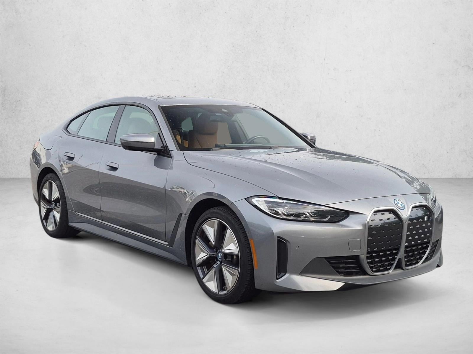 2023 BMW i4 eDrive35