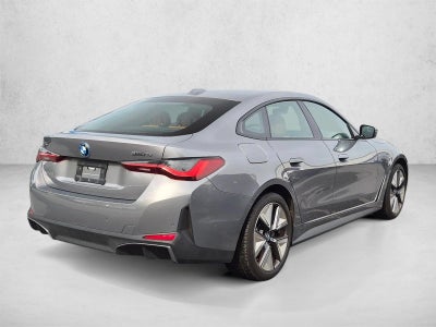 2023 BMW i4 eDrive35