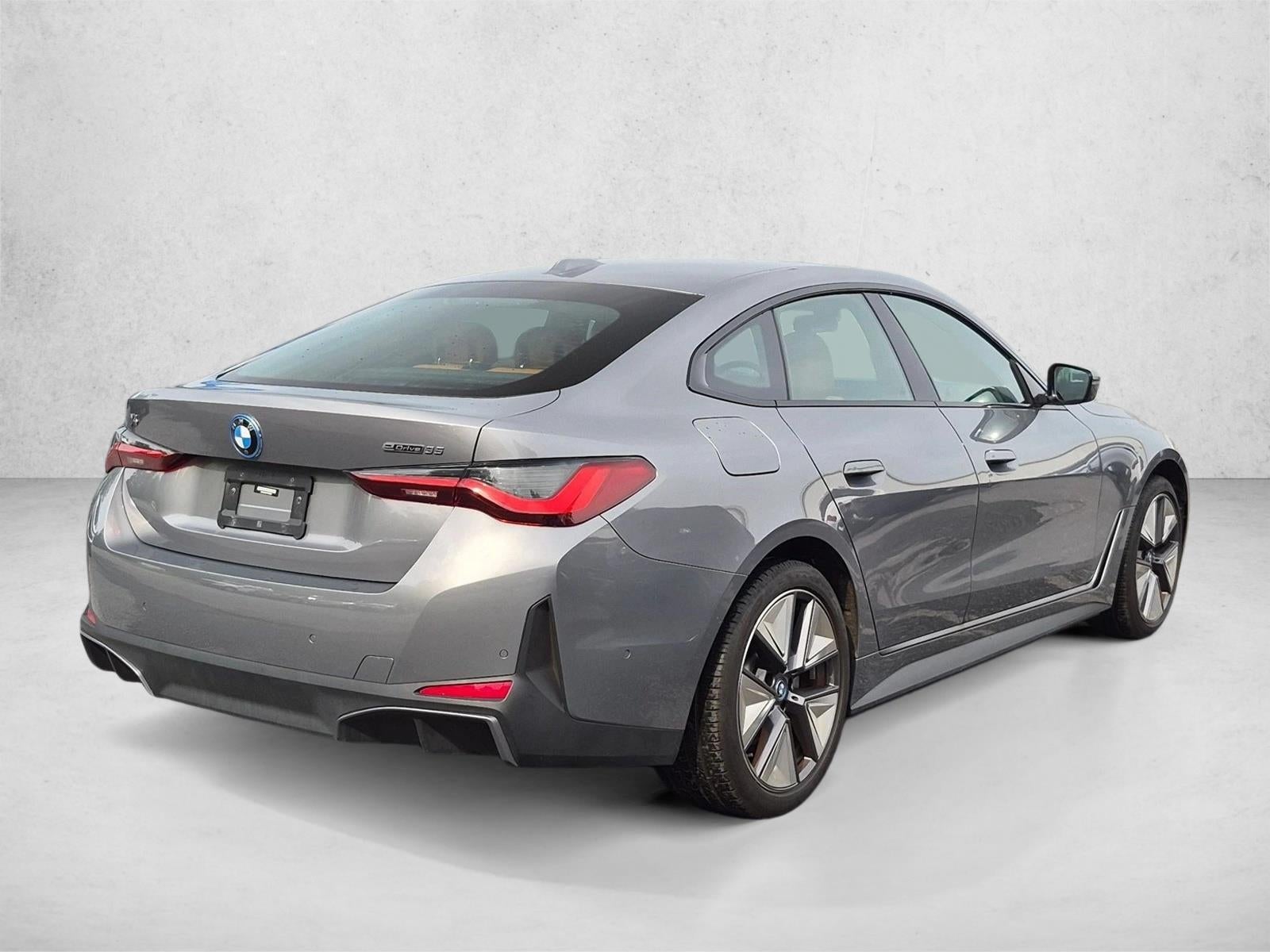 2023 BMW i4 eDrive35