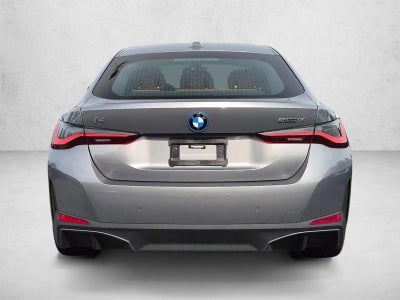 2023 BMW i4 eDrive35