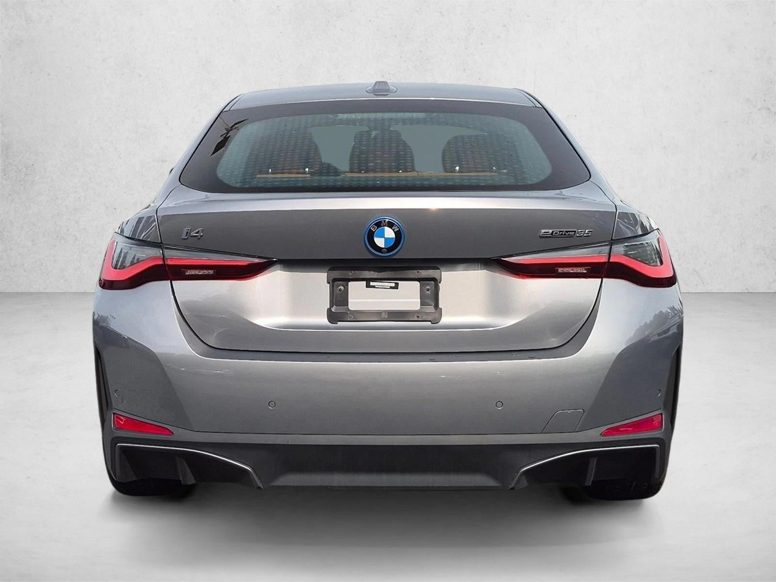 2023 BMW i4 eDrive35