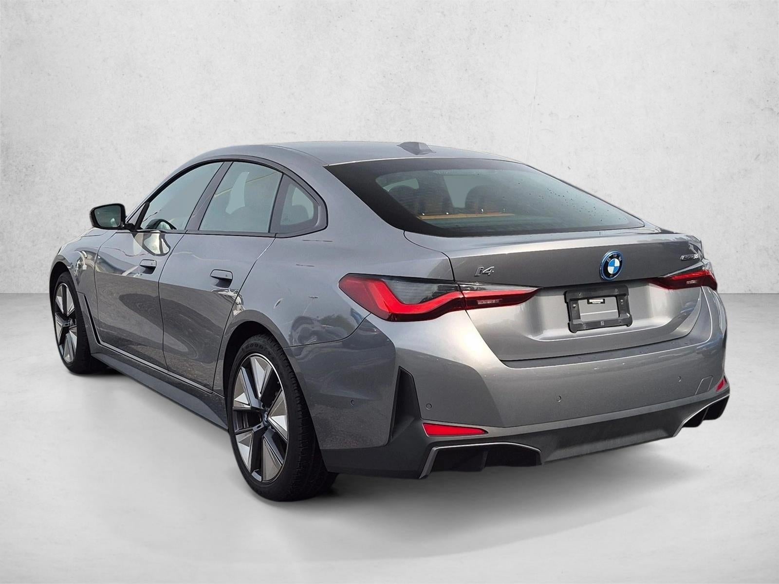 2023 BMW i4 eDrive35