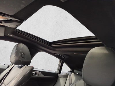2024 BMW i4 Gran Coupe eDrive35