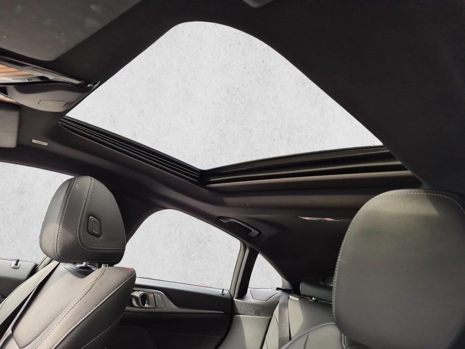 2024 BMW i4 Gran Coupe eDrive35