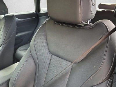 2024 BMW i4 Gran Coupe eDrive35