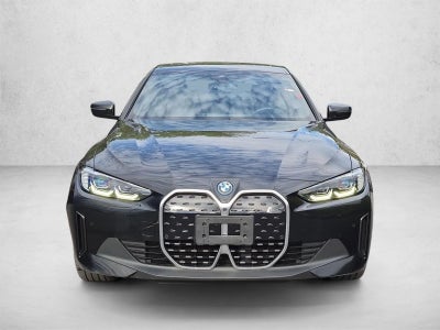 2024 BMW i4 Gran Coupe eDrive35