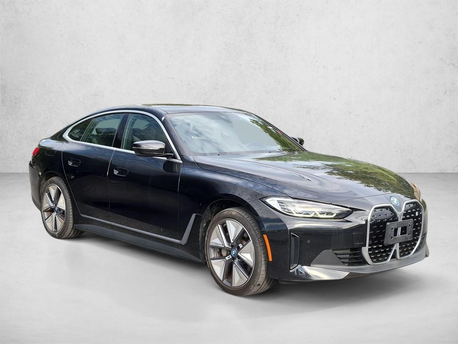2024 BMW i4 Gran Coupe eDrive35