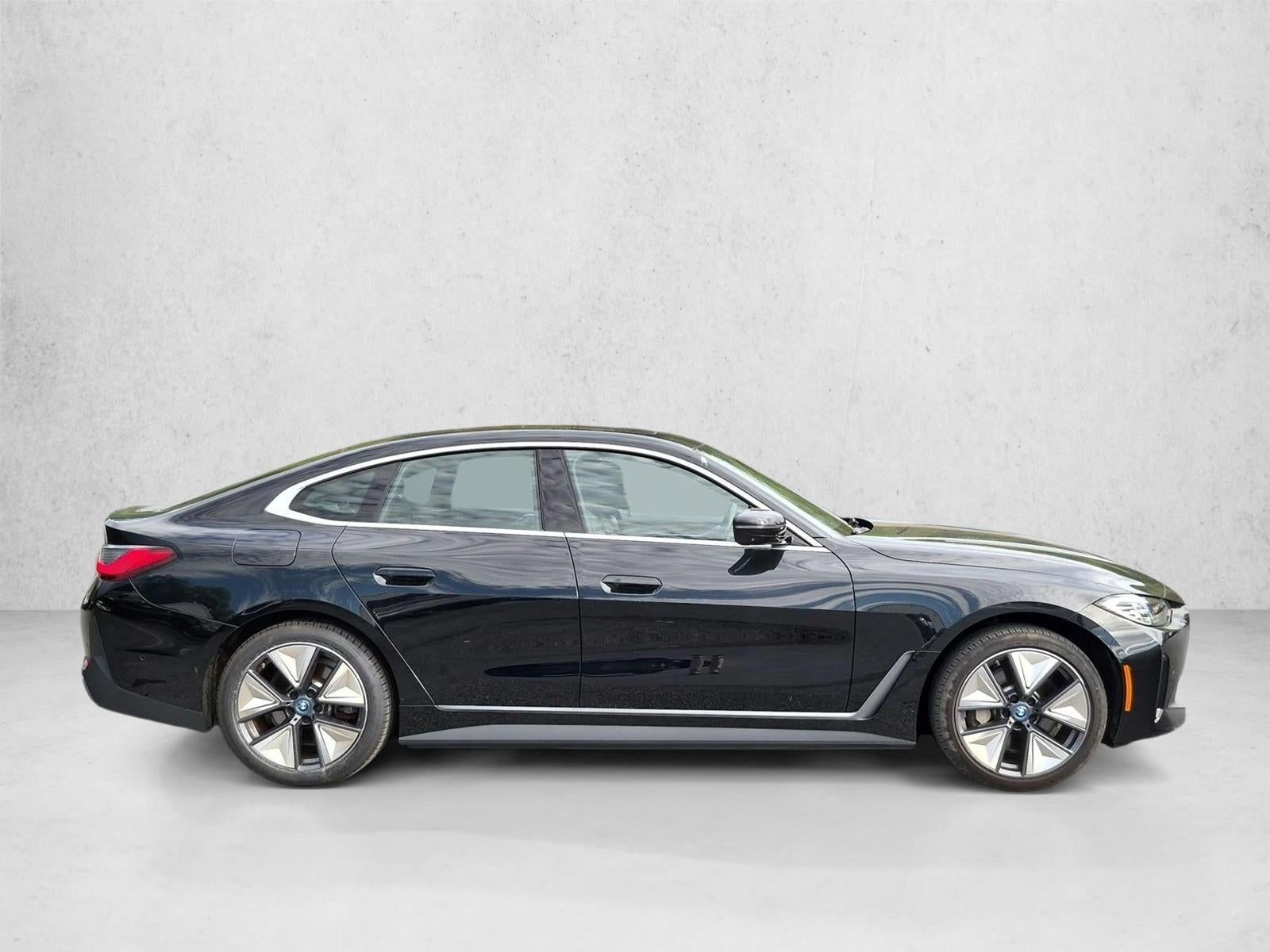 2024 BMW i4 Gran Coupe eDrive35