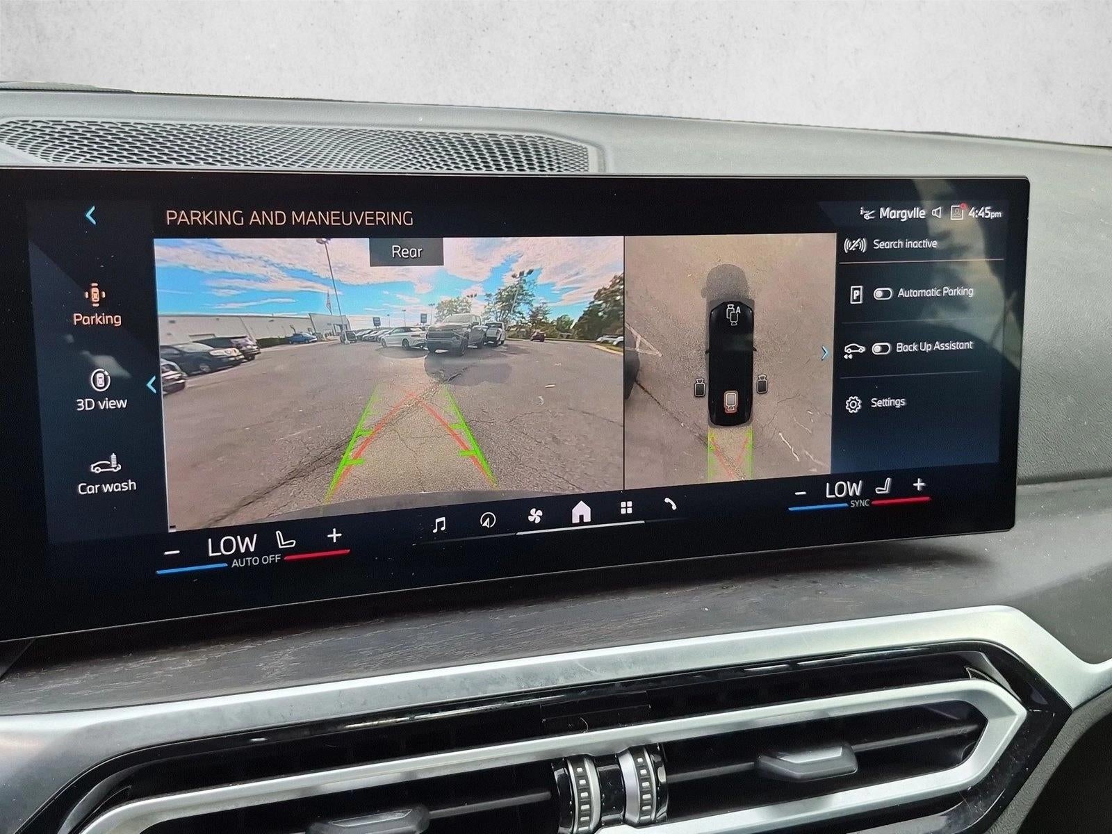 2024 BMW i4 Gran Coupe eDrive35