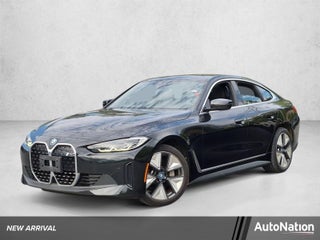 2024 BMW i4 Gran Coupe eDrive35