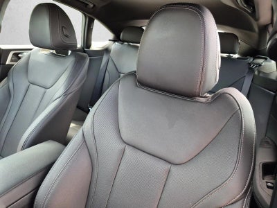 2023 BMW i4 eDrive35