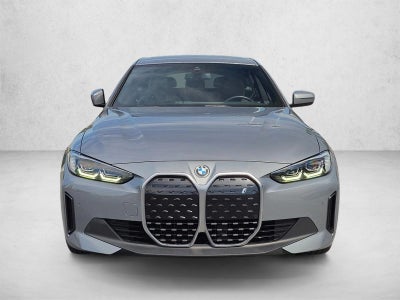2023 BMW i4 eDrive35
