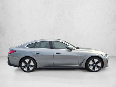 2023 BMW i4 eDrive35