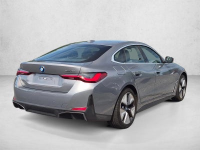 2023 BMW i4 eDrive35