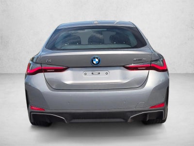 2023 BMW i4 eDrive35