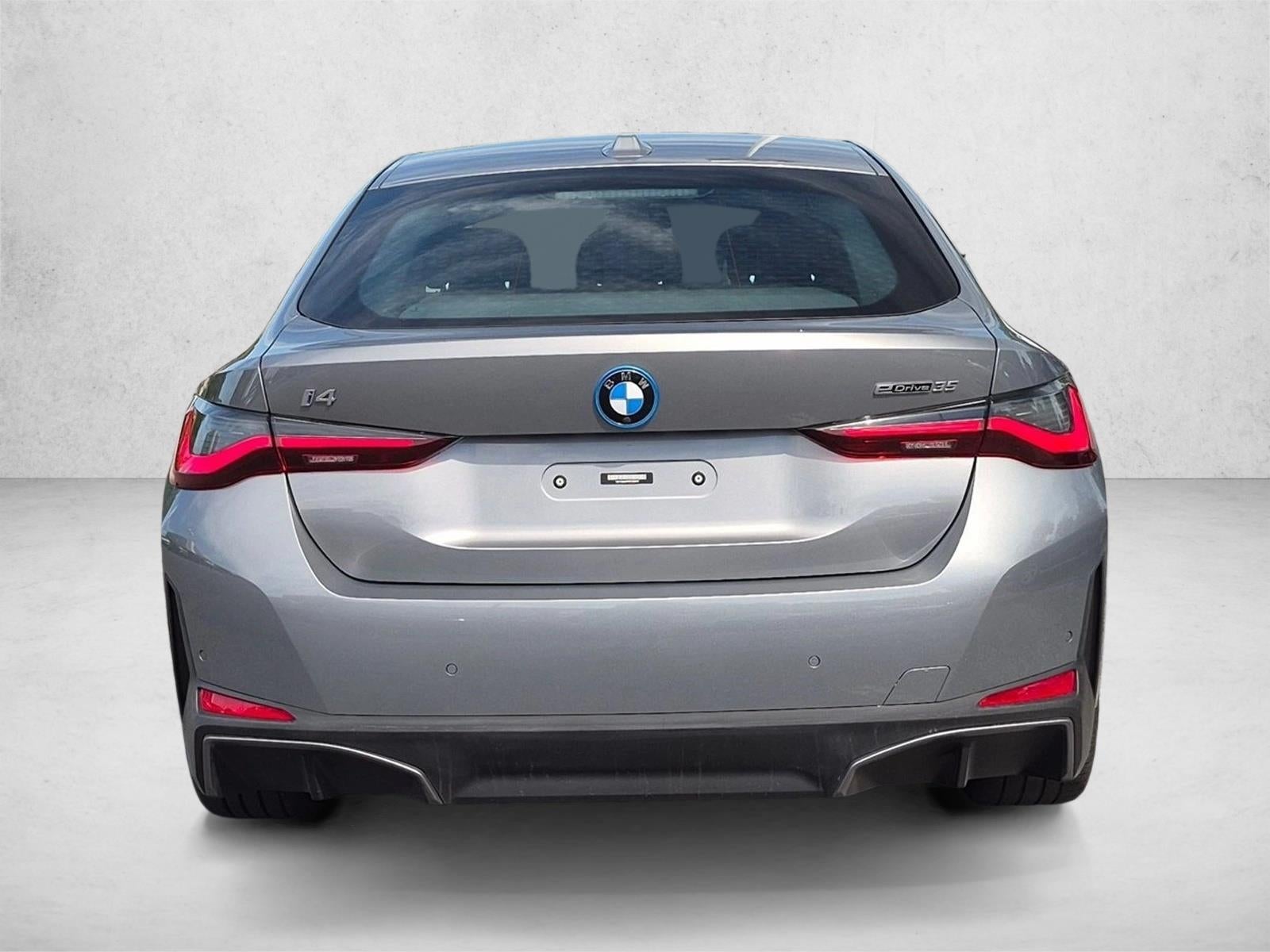 2023 BMW i4 eDrive35