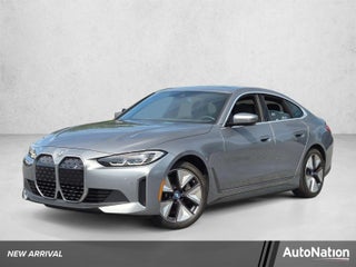 2023 BMW i4 eDrive35