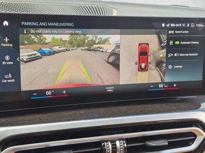 2023 BMW i4 eDrive35