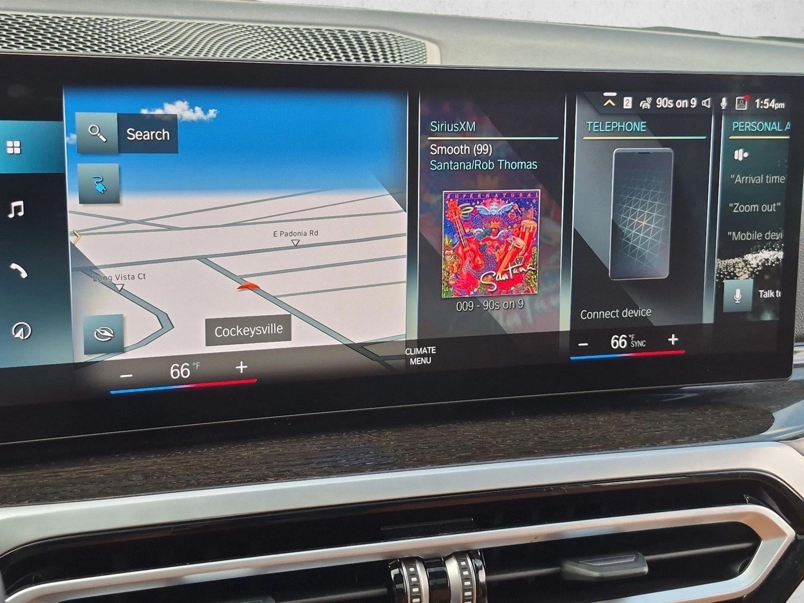 2023 BMW i4 eDrive35