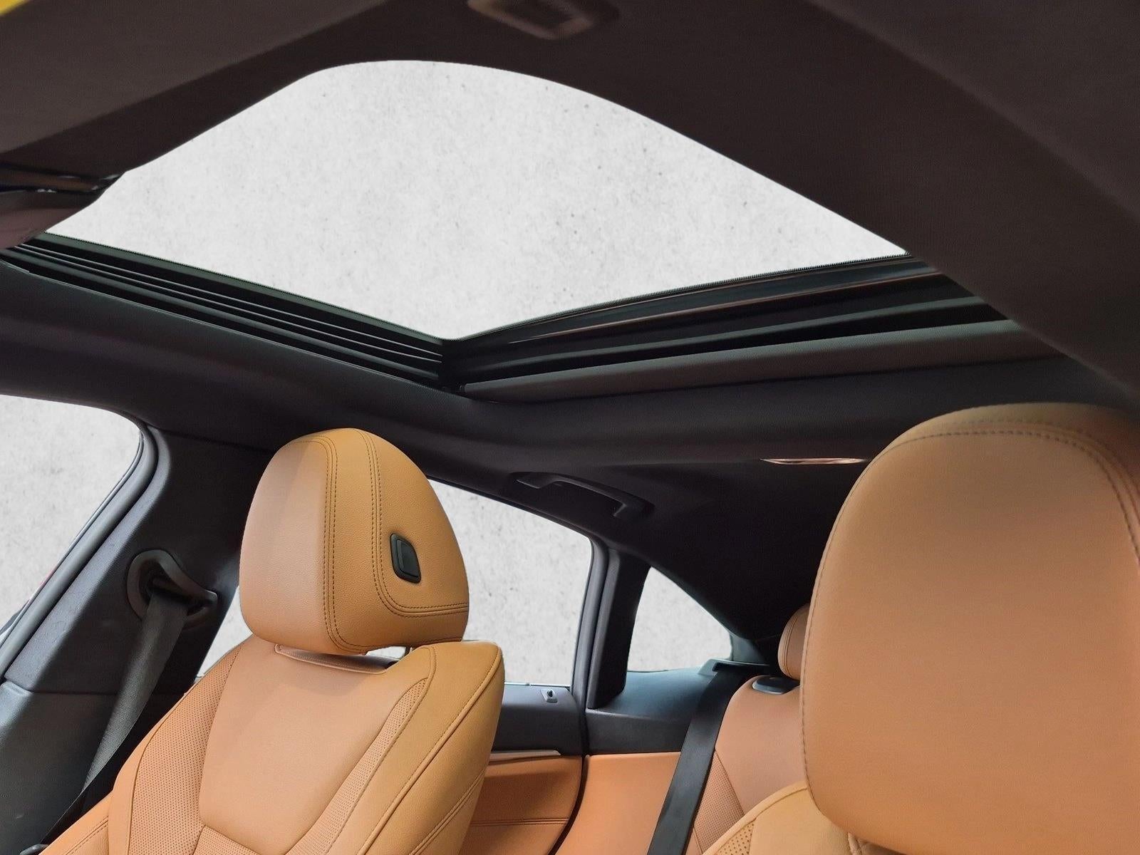 2023 BMW i4 eDrive35