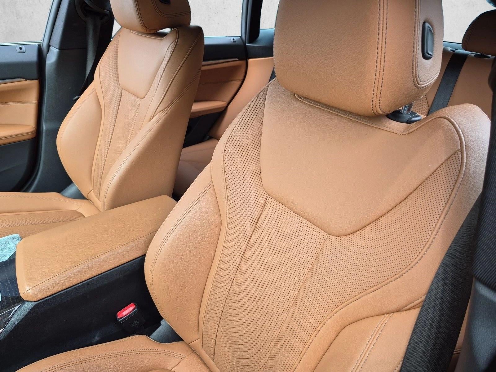 2023 BMW i4 eDrive35