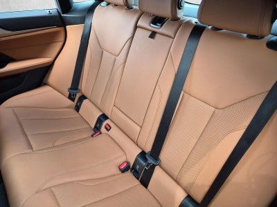 2023 BMW i4 eDrive35