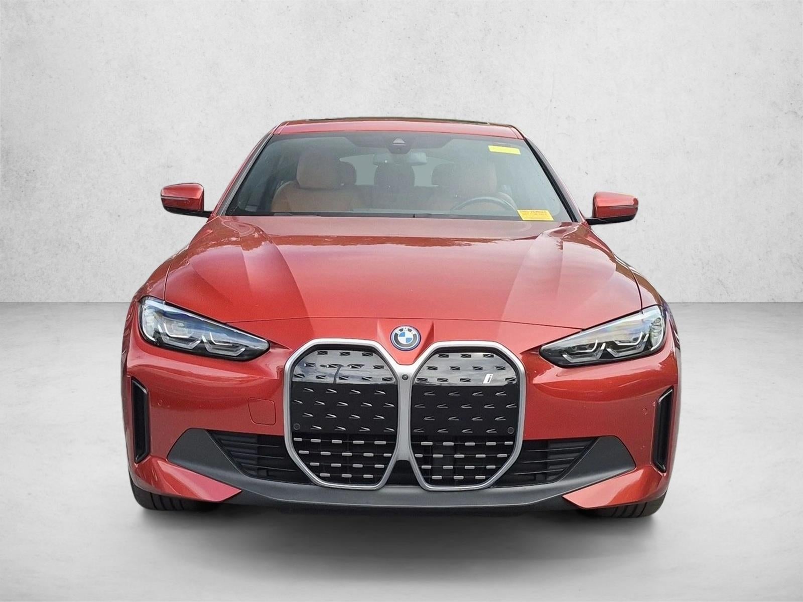 2023 BMW i4 eDrive35