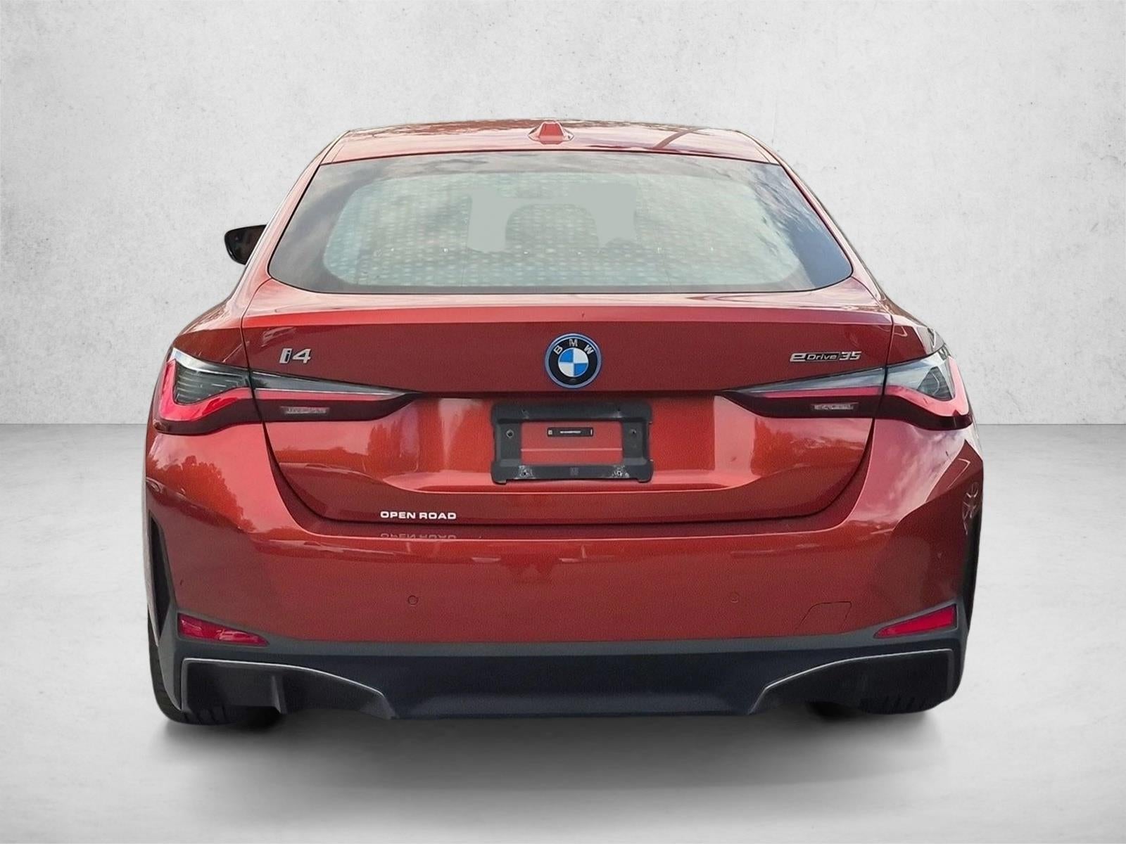 2023 BMW i4 eDrive35